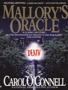 Cover image for Mallory's Oracle